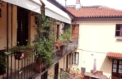 Borgo Po Apartment | Accogliente monolocale alla Gran Madre