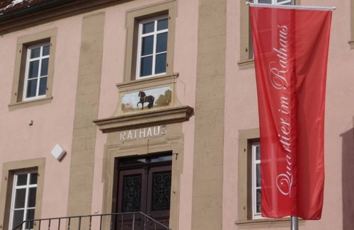 Blaufelden Apartment | Accommodation with three bedrooms - ideal for long-term tenants