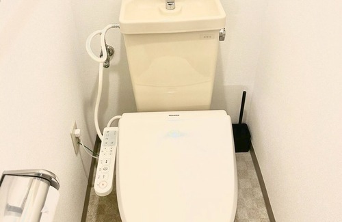 Yahatanishi Apartment | Accommodates up to 6 people 6 minutes walk from the station Free parking available /Kitakyushu Yahatanishi-ku Fukuoka