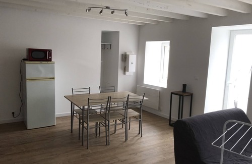 Gonneville-le-Theil House | Accommodation with absolute peace and quiet