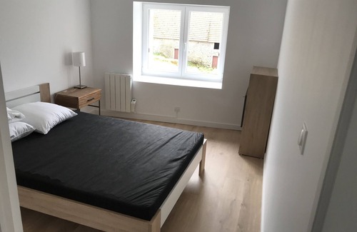 Gonneville-le-Theil House | Accommodation with absolute peace and quiet