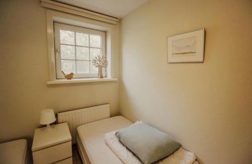 Retranchement Apartment | Accommodatie in herbouwde boerenschuur Koestal