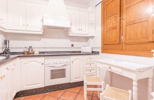 Priego de Cordoba Apartment | Accommodation in the Heart of El Barrio de la Villa