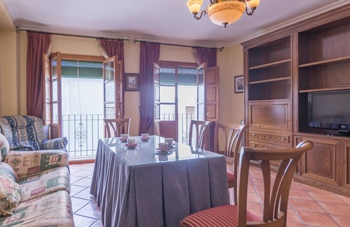 Priego de Cordoba Apartment | Accommodation in the Heart of El Barrio de la Villa
