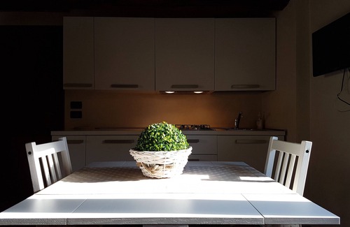 Bassano del Grappa Apartment | Accommodation Il Giuggiolo