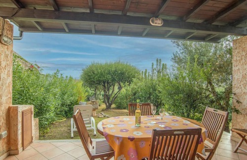 Sant'Elmo Other | Accommodation ∙ 1 bedroom ∙ 4 guests