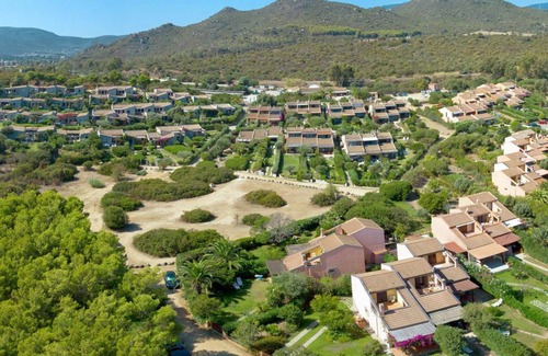 Sant'Elmo Other | Accommodation ∙ 1 bedroom ∙ 4 guests