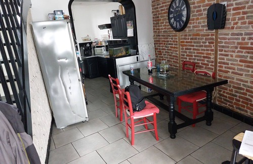 Corbehem House | Accommodation 30min from Lille Arras Valenciennes and Cambrai 10min from Douai