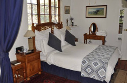 Nieuw Muckleneuk House | Accommodation at a Luxury Guest House with Bed and Breakfast