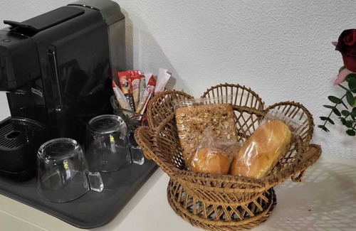 Ermesinde House | Accommodation Belo Horizonte