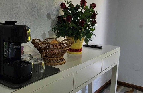 Ermesinde House | Accommodation Belo Horizonte