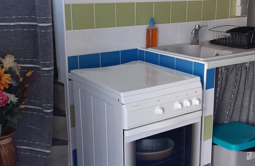 Denneville Condo | Accommodation close to the sea