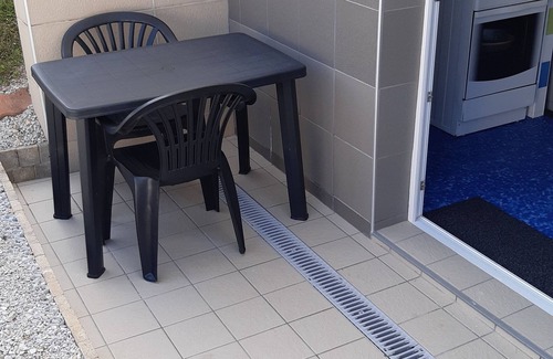 Denneville Condo | Accommodation close to the sea