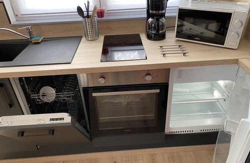 Onnaing Apartment | Accommodation in Onnaing near Toyota : Valenciennes