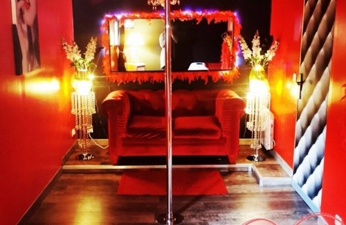 Berlaimont House | Accommodation with private indoor spa