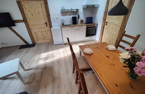 Wustermark Apartment | Accommodation Wustermark