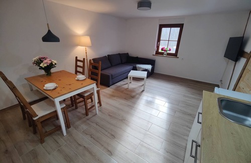 Wustermark Apartment | Accommodation Wustermark