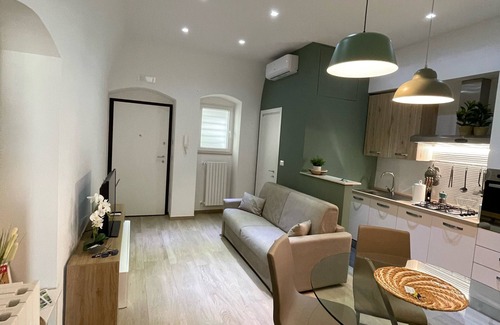 Molfetta Apartment | According to 23