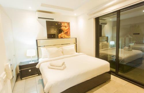 Labone Apartment | Accra Luxury Apartments at The Edge
