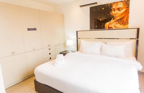 Labone Apartment | Accra Luxury Apartments at The Edge