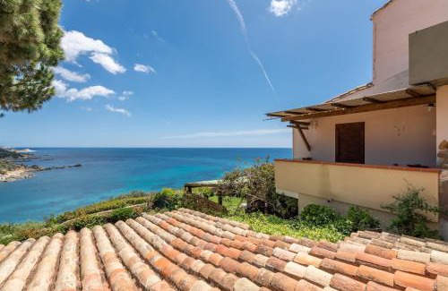 Villasimius Apartment | Accu is Prezzus C fronte mare