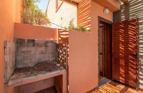 Villasimius Apartment | Accu is Prezzus C fronte mare