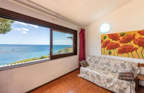 Villasimius Apartment | Accu is Prezzus C fronte mare