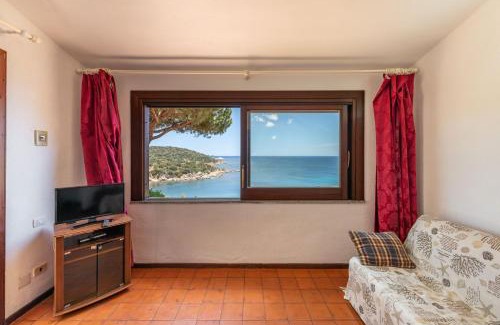 Villasimius Apartment | Accu is Prezzus C fronte mare