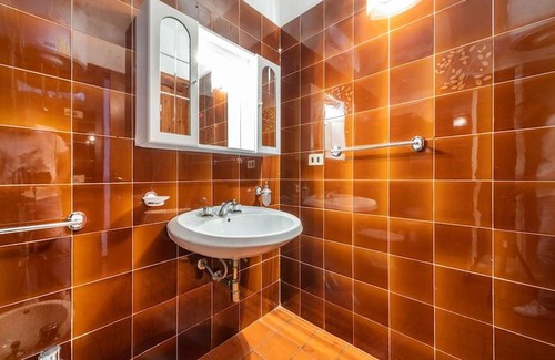 Villasimius Apartment | Accu is Prezzus D fronte mare