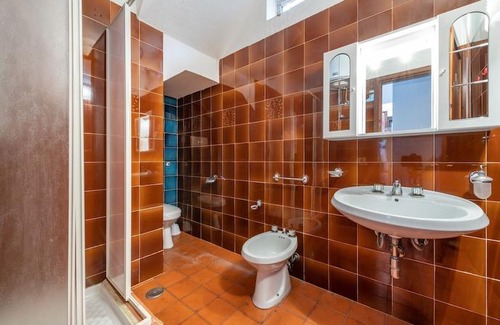 Villasimius Apartment | Accu is Prezzus D fronte mare