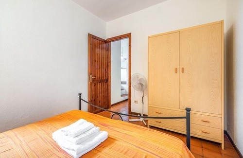 Villasimius Apartment | Accu is Prezzus D fronte mare