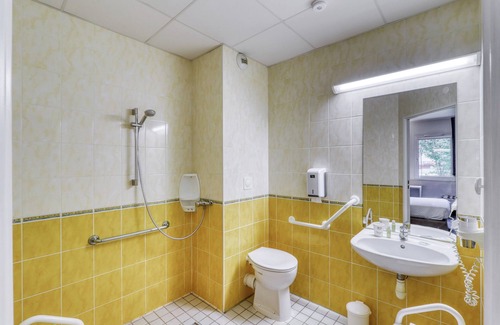 Riom Hotel | Ace Hôtel Riom