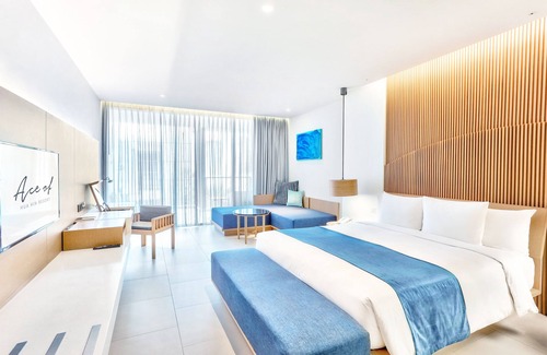 Hua Hin Hotel | Ace of Hua Hin Resort