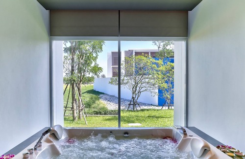 Hua Hin Hotel | Ace of Hua Hin Resort