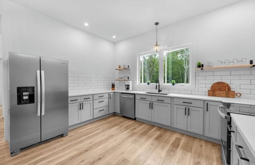 Trenton House | Ace of Spade@Acadia National Park, Sleeps 24