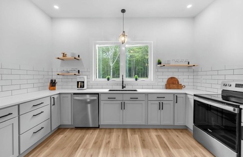 Trenton House | Ace of Spade@Acadia National Park, Sleeps 24