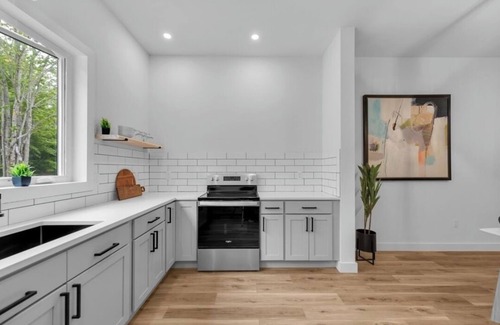 Trenton House | Ace of Spade@Acadia National Park, Sleeps 24