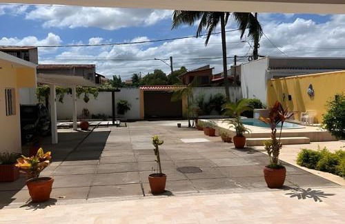 Praia da Vila Apartment | Acesso à Praia Lazer e Piscina