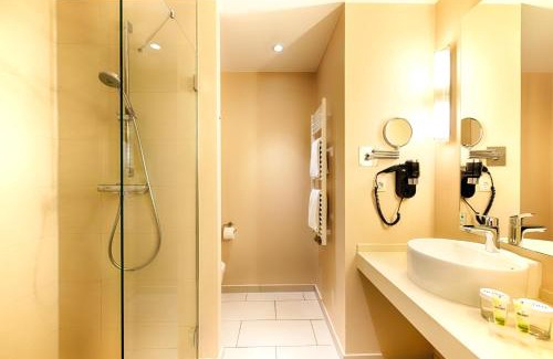Bahnhofsvorstadt Hotel | ACHAT Hotel Bremen City