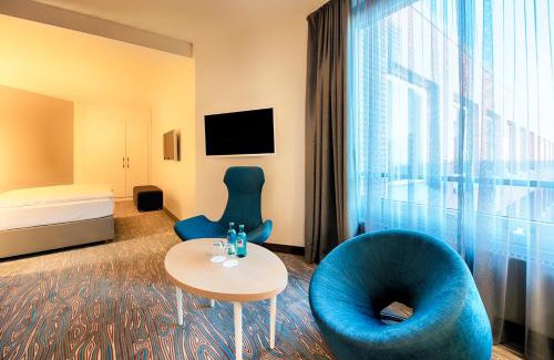 Bahnhofsvorstadt Hotel | ACHAT Hotel Bremen City