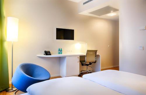 Bahnhofsvorstadt Hotel | ACHAT Hotel Bremen City