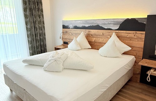 Achenkirch Hotel | Achentalerhof