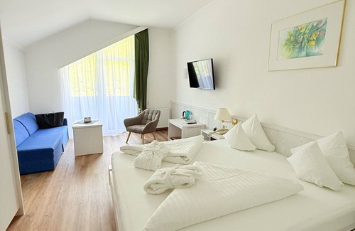 Achenkirch Hotel | Achentalerhof