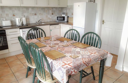 Achill Sound House | Achill Sound HV No 9 by Interhome