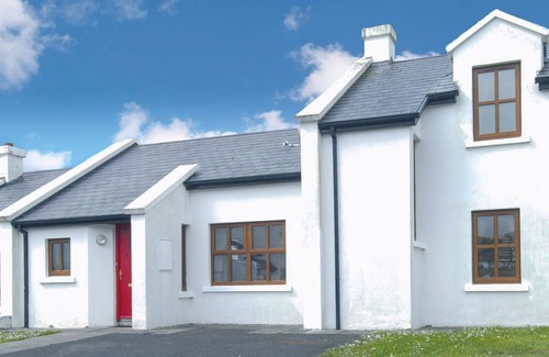 Achill Sound House | Achill Sound HV No 9 by Interhome