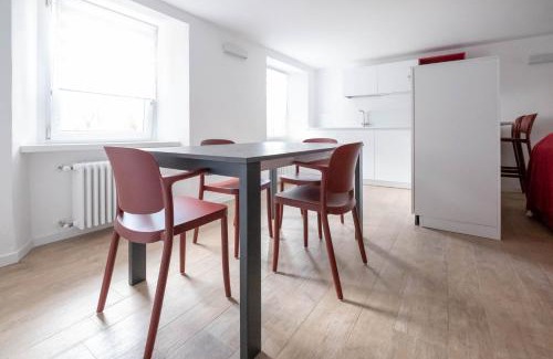 Croveo Apartment | Achillea