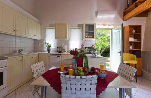 Corfu House | Achilles Country Housen