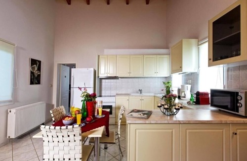 Corfu House | Achilles Country Housen
