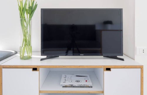 Sodeco Apartment | Achrafieh (Shoe Box) Rooftop