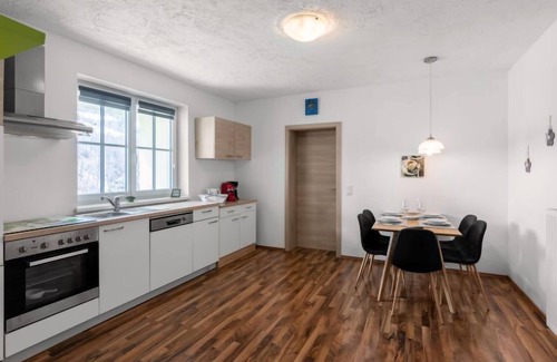 Goldegg Apartment | Achtalgut by Interhome